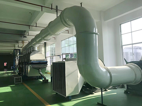 廠(chǎng)房展示